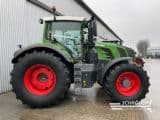 Fendt 828 VARIO S4 PROFI PLUS | MOTOR 2025 NEU - Afbeelding 4