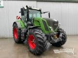 Fendt 826 VARIO S4 PROFI PLUS - Afbeelding 1