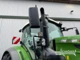 Fendt 826 VARIO S4 PROFI PLUS - Afbeelding 4