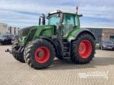 Fendt 824 S4 PROFI PLUS - Afbeelding 1