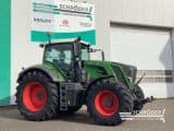 Fendt 824 S4 PROFI PLUS - Afbeelding 3