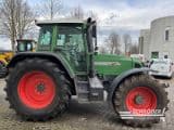 Fendt 714 VARIO - Afbeelding 4