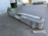 Fendt SLICER 4590 TL (FELLA) - Afbeelding 3
