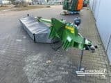 Fendt SLICER 4590 TL (FELLA) - Afbeelding 4
