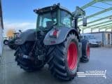Fendt 828 SCR PROFI PLUS | FRONTLADER | RTK - Afbeelding 3