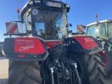 Massey Ferguson 8S.265 Dyna-VT CLUSIVE - Afbeelding 3