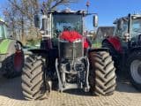Massey Ferguson 8S.265 Dyna-VT CLUSIVE - Afbeelding 4