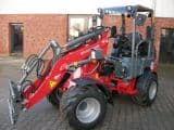Weidemann 1280 - Afbeelding 1