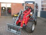 Weidemann 1280 - Afbeelding 2
