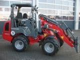 Weidemann 1280 - Afbeelding 4