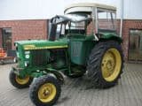 John Deere 2030 S - Afbeelding 1