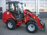 Weidemann 1390 - Afbeelding 4