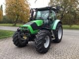 Deutz-Fahr K 410 - Afbeelding 1