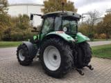 Deutz-Fahr K 410 - Afbeelding 3