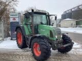 Fendt Vario 411 - Afbeelding 2