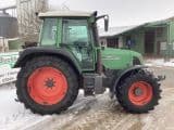 Fendt Vario 411 - Afbeelding 3