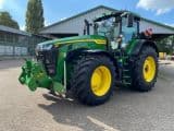 John Deere 8R 310 - Afbeelding 2