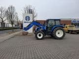 New Holland T5050 - Afbeelding 1