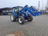 New Holland T5050 - Afbeelding 4
