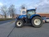New Holland T7.220 AC - Afbeelding 1
