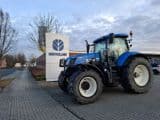 New Holland T7.220 AC - Afbeelding 2