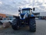 New Holland T7.220 AC - Afbeelding 3