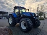 New Holland T7.220 AC - Afbeelding 4