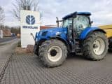 New Holland T7.250 AC - Afbeelding 2