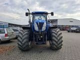 New Holland T7.250 AC - Afbeelding 4
