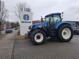 New Holland T7050 PC - Afbeelding 2