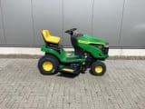 John Deere X107 - Afbeelding 4