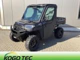 Polaris Ranger Diesel Deluxe - Afbeelding 1