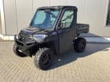 Polaris Ranger Diesel Deluxe - Afbeelding 2