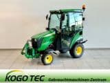 John Deere 1026R - Afbeelding 1