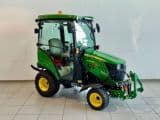 John Deere 1026R - Afbeelding 2