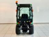 John Deere 1026R - Afbeelding 4
