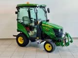 John Deere 1026R - Afbeelding 2