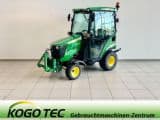 John Deere 1026R - Afbeelding 1