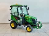 John Deere 1026R - Afbeelding 2