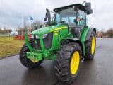 John Deere 5100M - Afbeelding 1
