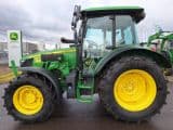 John Deere 5100M - Afbeelding 2