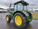 John Deere 5100M - Afbeelding 3