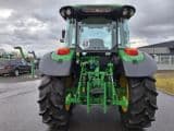 John Deere 5100M - Afbeelding 4