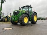 John Deere 6R 215 - Afbeelding 1