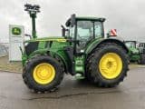 John Deere 6R 215 - Afbeelding 2