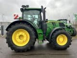 John Deere 6R 215 - Afbeelding 4