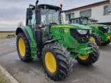 John Deere 6110M Superkriechgang - Afbeelding 1