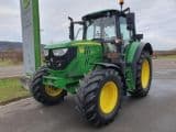John Deere 6110M Superkriechgang - Afbeelding 2