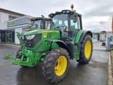 John Deere 6130M - Afbeelding 3