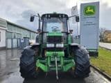 John Deere 6420 - Afbeelding 2